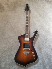 1978 Greco M-800 Mirage Made in Japan ( Ibanez IC210 Iceman) please read