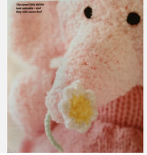 KNITTING PATTERN Alan Dart