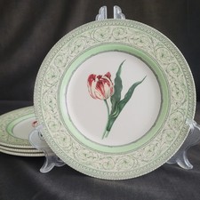 Set of 4 Royal Horticultural