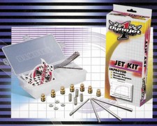 Dyno Jet Performance Jet Kit