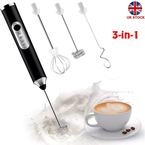 3in1 usb rechargeable - 3in1, milk