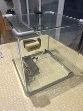 Small Aquarium 30 x 30cm Fish