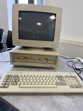 Amstrad PC1512 DD Vintage PC