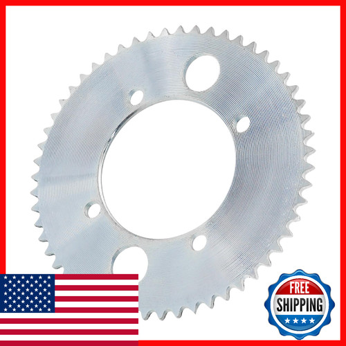 Cadufuelly rear chain - chain, sprocket