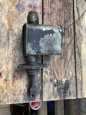 MGB  LOCKHEED  Brake master