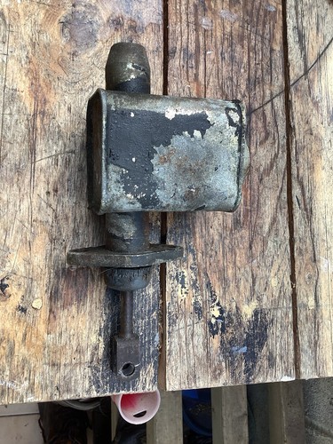 Mgb lockheed brake master - mgb,
