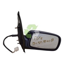 DAIHATSU YRV F-SPEED MK1 O/S