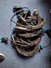 Socapex Fan-ins & Fan-outs