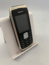 Nokia 1800 Black & Gold