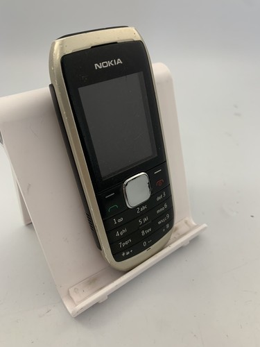 Nokia 1800 black gold - nokia,