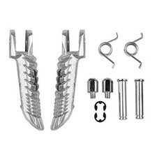 Rider Front Foot Peg Footrest Hanger Assy for Suzuki GSX-R 600 04-05