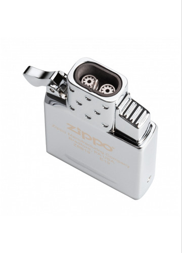New official zippo double - zippo,