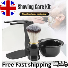 3 in 1 Men's Shaving Brush