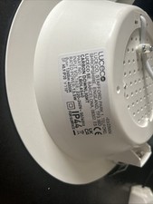 Luceco LBDL6S40-03 LED Carbon