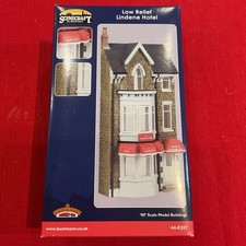 Bachmann Scenecraft 44-0207 OO