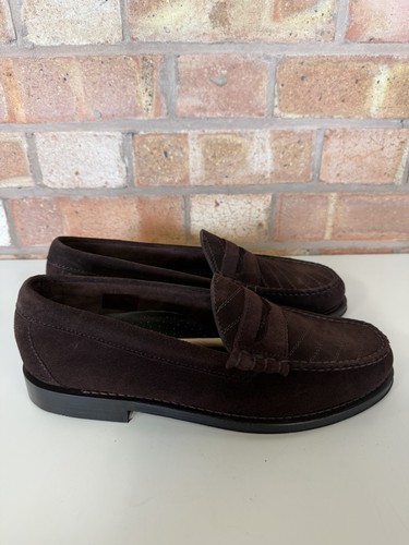 Bass weejuns heritage - weejuns,