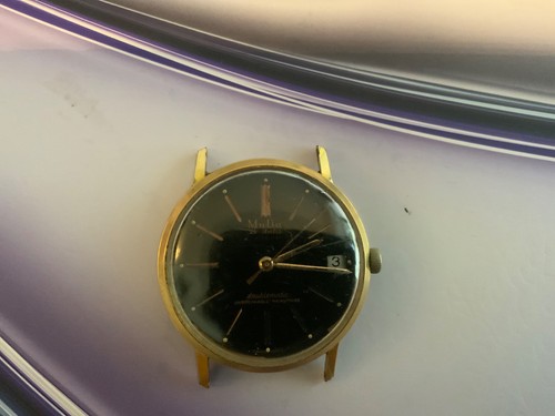 Vintage doublematic 25 - du,