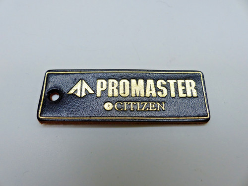 Citizen promaster aqualand