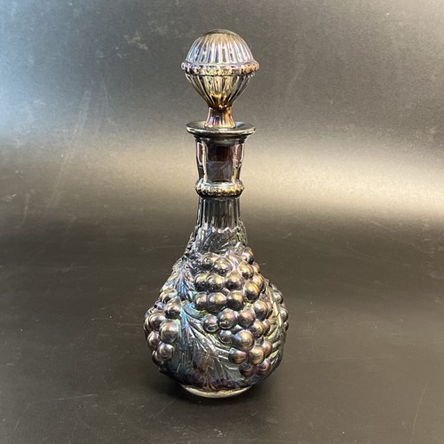 Vtg purple imperial grape - imperial,