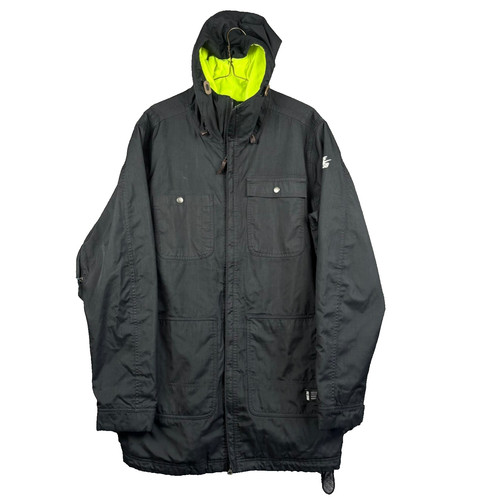 Nike parka jacket mens - parka,