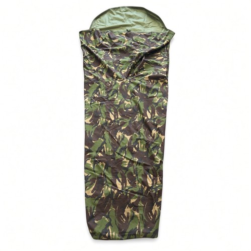 British army bivvy bag bivi - british,