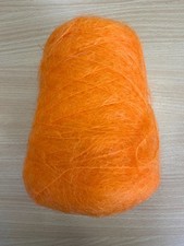 Knitting machine yarn cones -