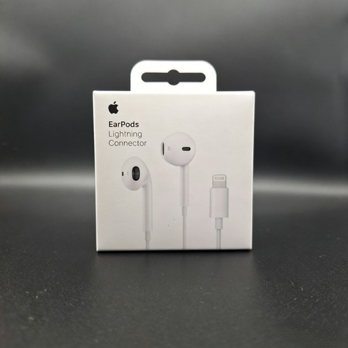 Apple earpod lightning - apple,