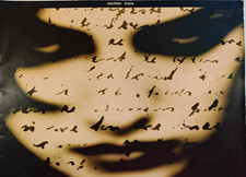 Marillion Brave Concert Programme program tour book memorabilia