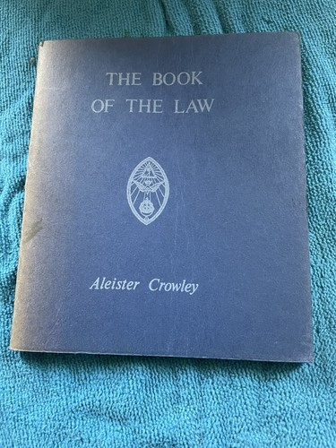 The book law - of,