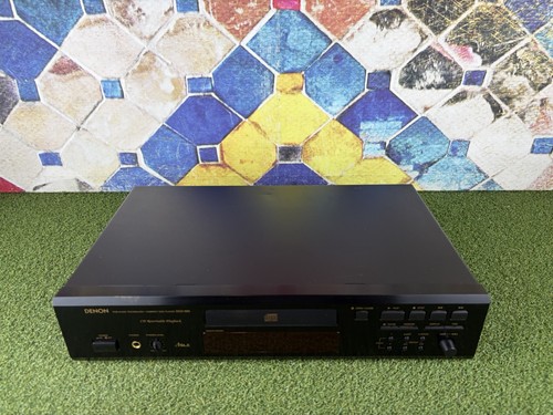 Denon dcd 685 player - dcd-685,