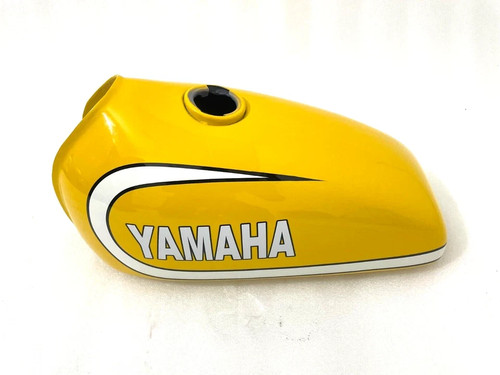 Yamaha 1974 gt80 1973 - yamaha, gt1