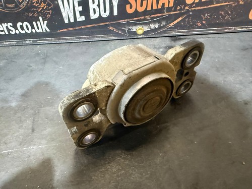 Freelander engine mount - freelander, 2