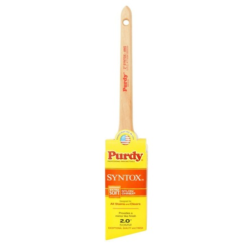 Purdy syntox angular - angular, extra