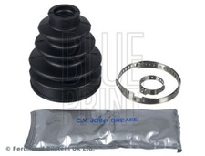 CV Boot Gaiter Kit Front/Inner