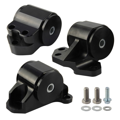 Bolt b16 b18 engine mount - 3,