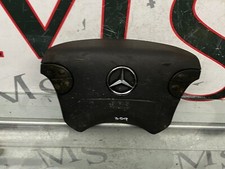 (AS) MERCEDES BENZ W210 E