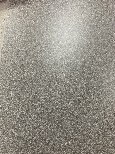 Grey dust effect kitchen - dust,