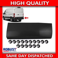 REAR RIGHT DOOR LOWER MOULDING