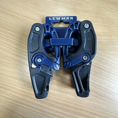 Lewmar synchro snap large - lewmar,