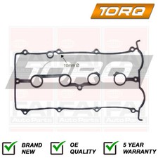 Rocker Cover Box Gasket Torq