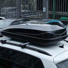 Car Roof Top Box 430 Litre