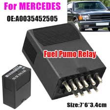 FUEL PUMP RELAY For MERCEDES E