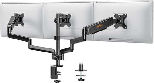 Vonhaus triple monitor - monitor, stand