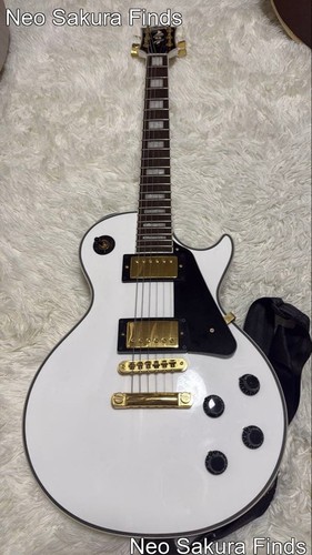 Burny les paul custom - paul,