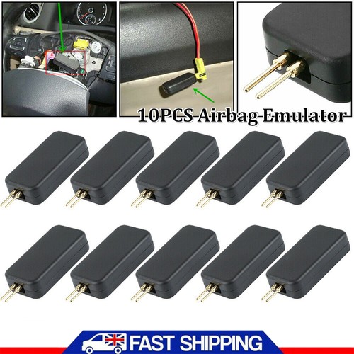 10car airbag simulator - airbag,