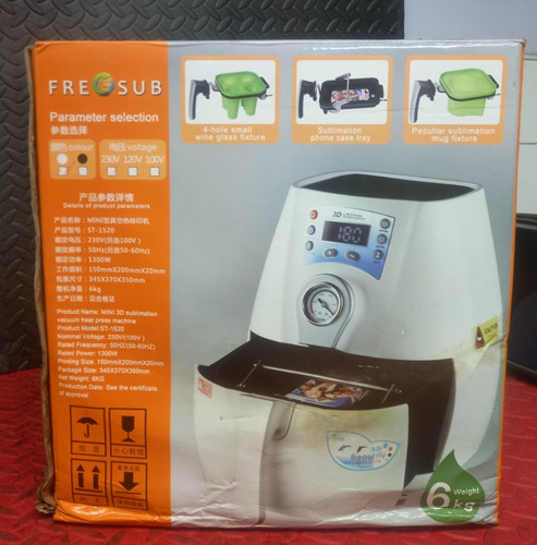 Freesub mini 1520 heat - freesub,
