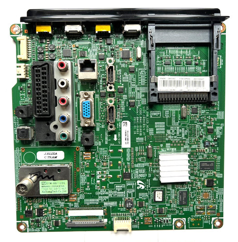 Main board for - board, samsung