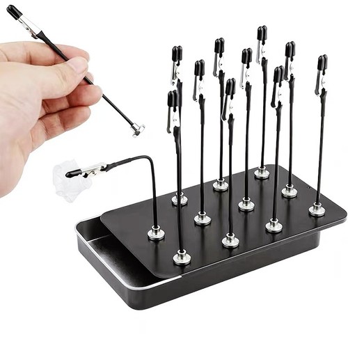 Magnetic base holder flexible - magnetic,