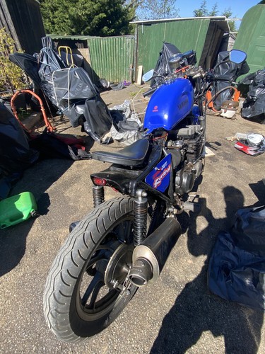 Motorcycle chopper bobber - motorcycle,