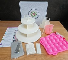 BAKING KIT - 3 Tier Display